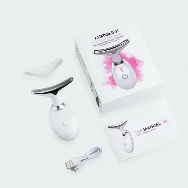 Rejuvaura 7-in-1 Facial Sculptor